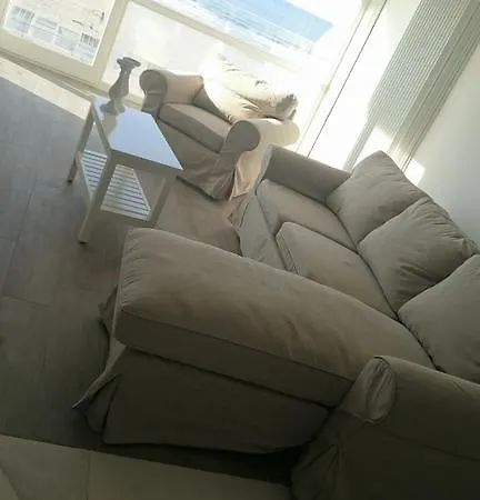 Lounge Zeedijk Apartment *