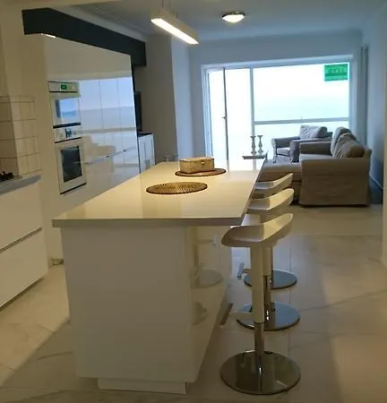 Lounge Zeedijk Ostend