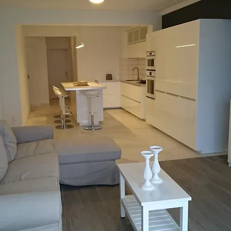 Lounge Zeedijk