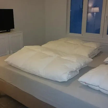 Apartment Lounge Zeedijk Ostend